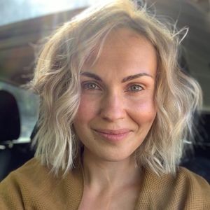 Meet your Posher, Nadia